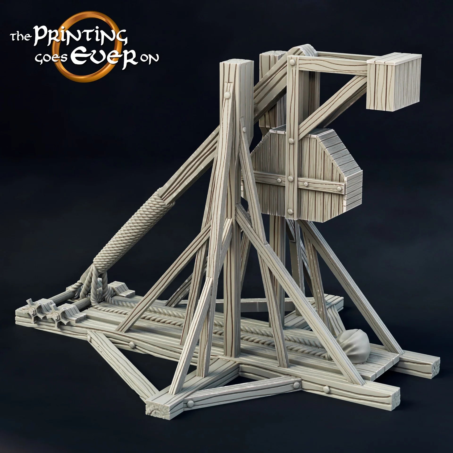 Trebuchet